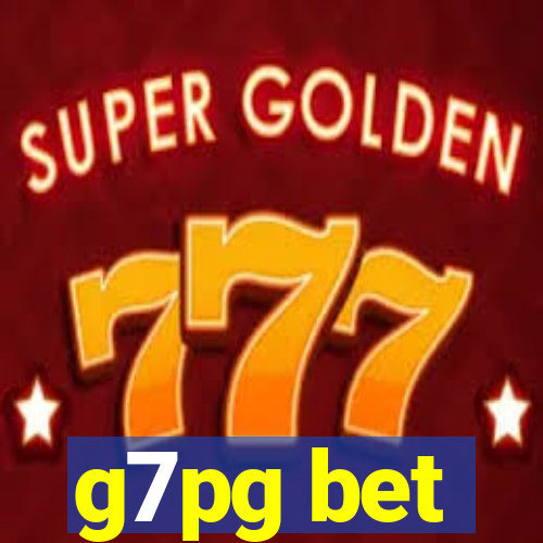 g7pg bet